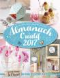 Almanach Creatif 2017 - Preview