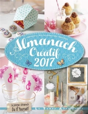 Capa do artigo Almanach Creatif 2017