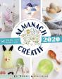 Almanach Créatif (Édition 2020) - Preview