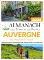 Almanach D'Auvergne, Bourbonnais & Velay (Édition 2024) - Preview