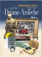 Almanach De Drôme Ardèche 2014 - Preview