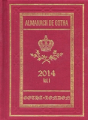 Almanach De Gotha 2014 - Preview