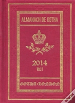 Capa do artigo Almanach De Gotha 2014