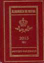 Almanach De Gotha 2015 - Preview