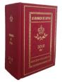 Almanach De Gotha 2018 - Preview
