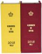 Almanach De Gotha 2018 - Preview