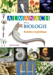 Almanach De La Biologie