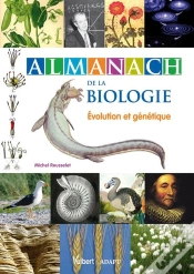 Capa do artigo Almanach De La Biologie