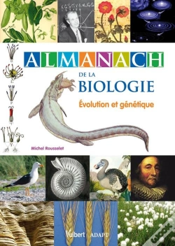 Capa do artigo Almanach De La Biologie