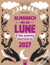 Capa do artigo Almanach De La Lune & Des Saisons Intérieures (Édition 2027)