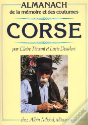 Capa do artigo Almanach De La Mémoire Et Des Coutumes De La Corse