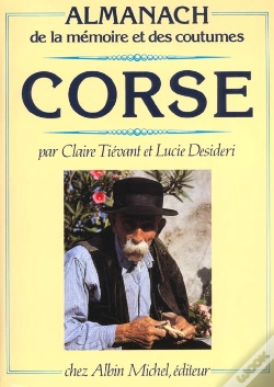 Capa do artigo Almanach De La Mémoire Et Des Coutumes De La Corse