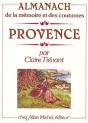 Almanach De La Mémoire Et Des Coutumes : Provence - Preview