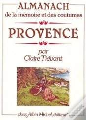 Capa do artigo Almanach De La Mémoire Et Des Coutumes : Provence