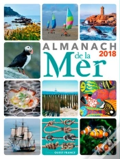 Capa do artigo Almanach De La Mer 2018