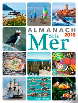 Capa do artigo Almanach De La Mer 2018