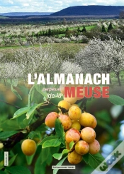 Capa do artigo Almanach De La Meuse (Édition 2025)