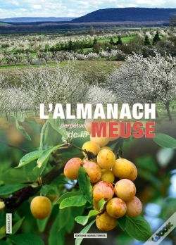 Capa do artigo Almanach De La Meuse (Édition 2025)