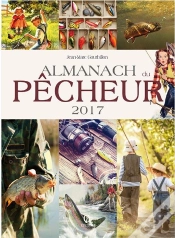 Capa do artigo Almanach De La Peche 2017