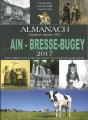 Almanach De L'Ain, Bresse, Bugey 2017 - Preview