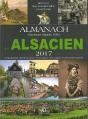 Almanach De L'Alsacien 2017 - Preview