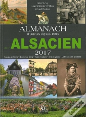Almanach De L'Alsacien 2017
