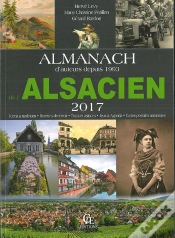 Capa do artigo Almanach De L
