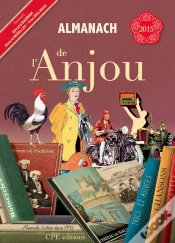 Capa do artigo Almanach De L