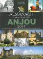 Almanach De L'Anjou 2017 - Preview