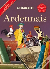 Almanach De L'Ardennais 2015
