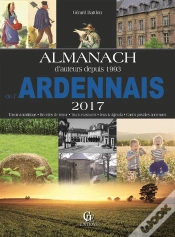 Capa do artigo Almanach De L