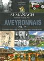 Almanach De L'Aveyronnais 2017 - Preview