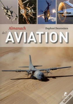 Capa do artigo Almanach De L'Aviation