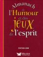 Almanach De L'Humour Et Des Jeux De L'Esprit - Preview