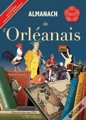 Almanach De L'Orléanais 2015