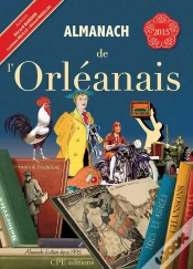 Capa do artigo Almanach De L