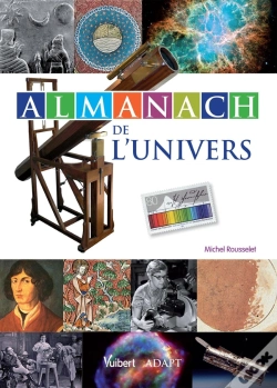 Capa do artigo Almanach De L'Univers