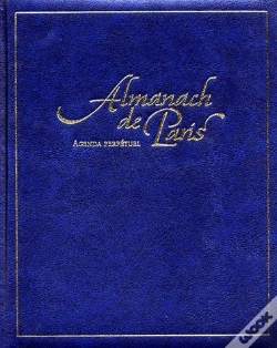 Capa do artigo Almanach De Paris