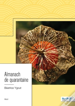 Capa do artigo Almanach De Quarantaine