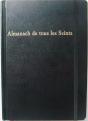 Almanach De Tous Les Seints - Preview
