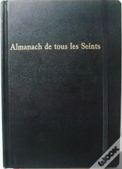 Capa do artigo Almanach De Tous Les Seints
