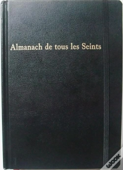 Capa do artigo Almanach De Tous Les Seints