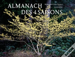 Capa do artigo Almanach Des 4 Saisons