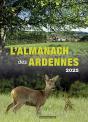 Almanach Des Ardennes 2025 - Preview