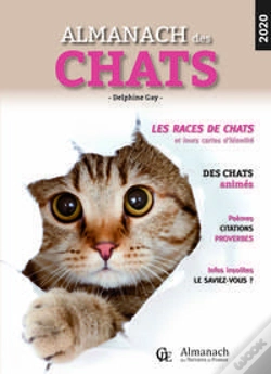 Capa do artigo Almanach Des Chats