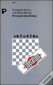 Almanach Des Echecs