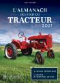 Almanach Des Fous Du Tracteur (Édition 2021) - Preview
