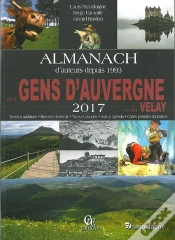 Capa do artigo Almanach Des Gens D