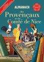 Almanach Des Provençaux Et Du Comté De Nice 2015 - Preview