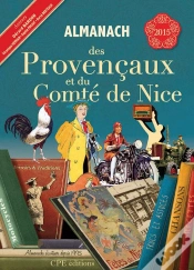 Capa do artigo Almanach Des Provençaux Et Du Comté De Nice 2015